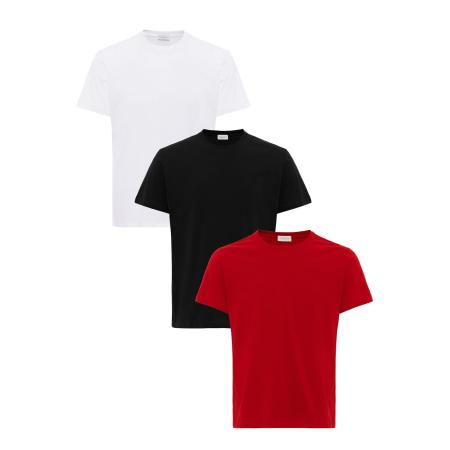 Cortera Cortera Shirt gemengde kleuren