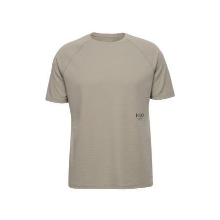 Halo HALO Shirt taupe