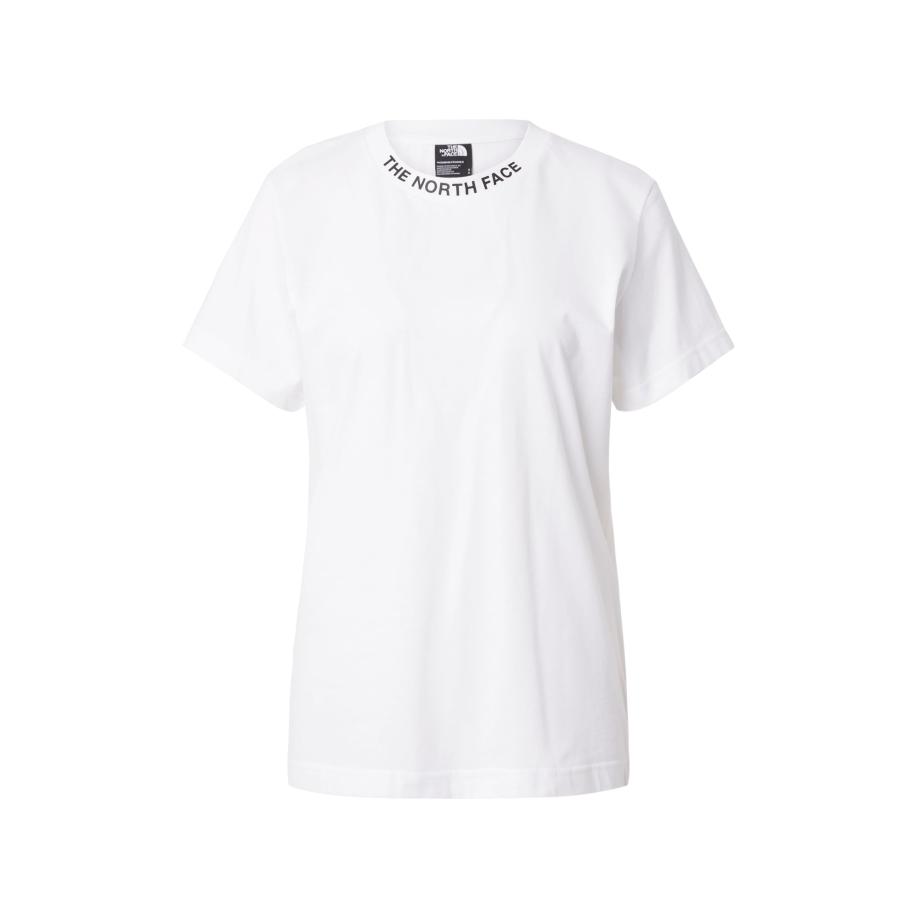 The North Face THE NORTH FACE Shirt ZUMU donkergrijs / zwart / wit -