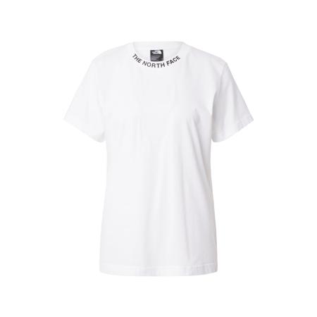 The North Face THE NORTH FACE Shirt ZUMU donkergrijs / zwart / wit