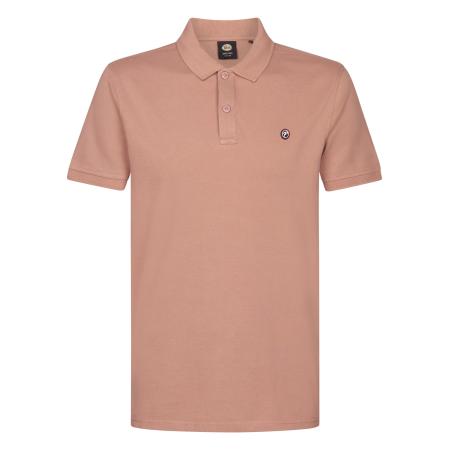 Petrol Industries Petrol Industries Shirt Dolphin mokka