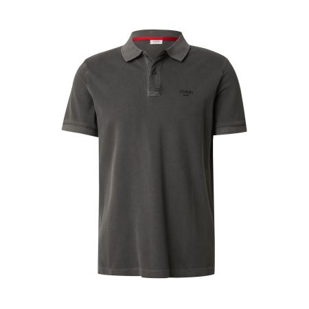 JOOP! Jeans JOOP! Jeans Shirt Ambrosian donkergrijs / zwart