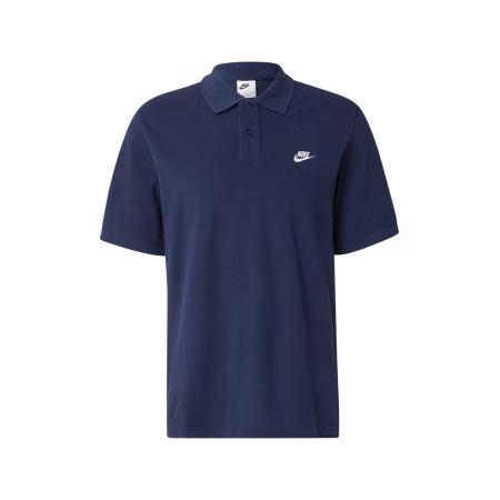 Nike Nike Sportswear Shirt CLUB navy