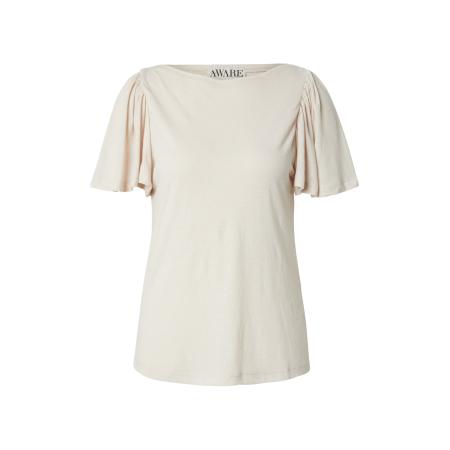 Aware Shirt VMPaloma Onella lichtbeige