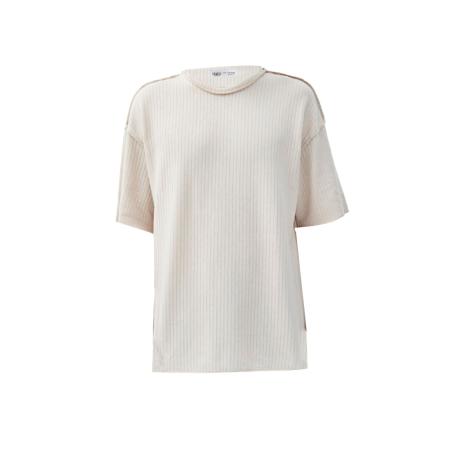 VAMOS CLO Shirt beige