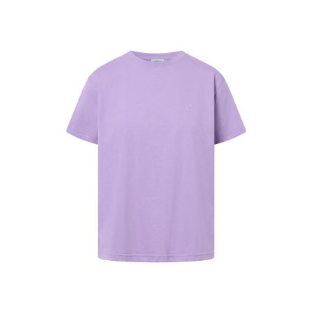 CODELLO Shirt lichtlila