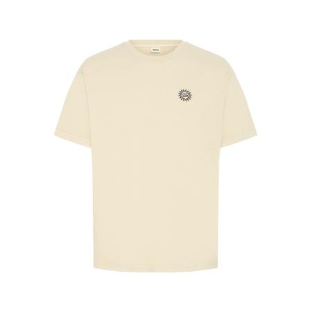 Solid !Solid Shirt PAVEL beige