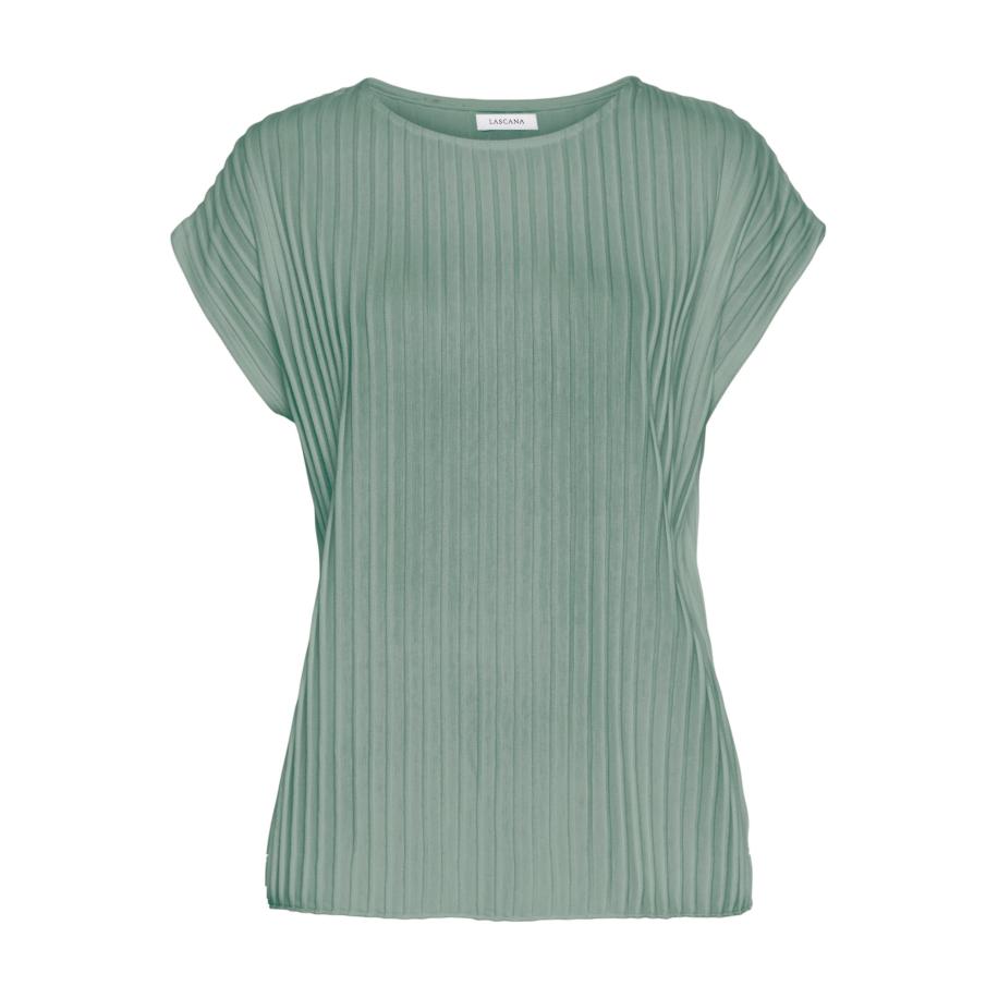 Lascana LASCANA Shirt groen -