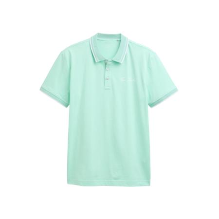 Tom Tailor TOM TAILOR Shirt mintgroen