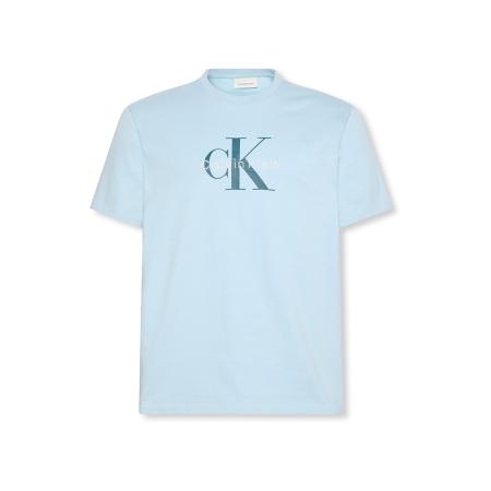 Calvin Klein Calvin Klein Jeans Shirt Hero marine / lichtblauw