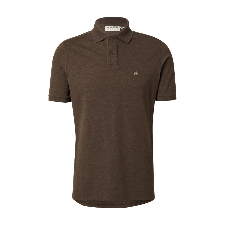 Naketano naketano Shirt olijfgroen -