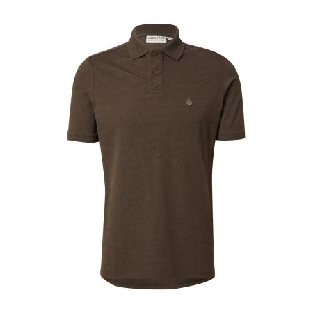 Naketano naketano Shirt olijfgroen