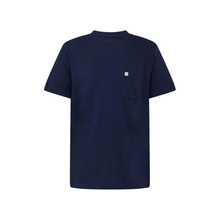 GAP GAP Shirt navy / wit -
