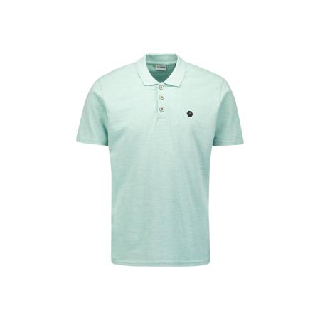 No Excess No Excess Shirt mintgroen