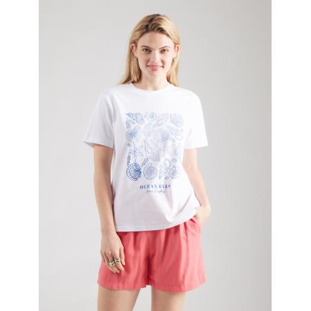 Vila VILA Shirt VINora marine / wit