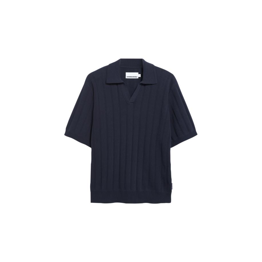 Armedangels ARMEDANGELS Shirt nachtblauw -