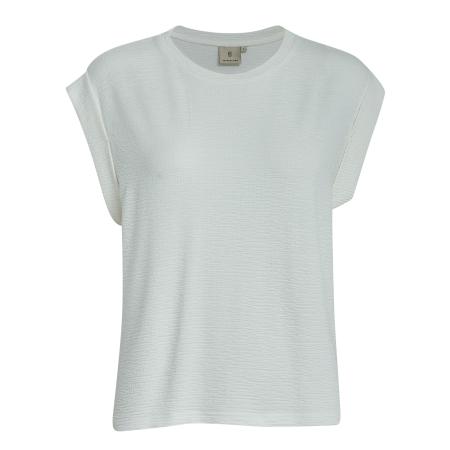 Peppercorn Peppercorn Shirt Averly natuurwit