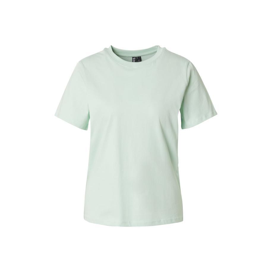 Pieces PIECES Shirt PCRIA mintgroen -