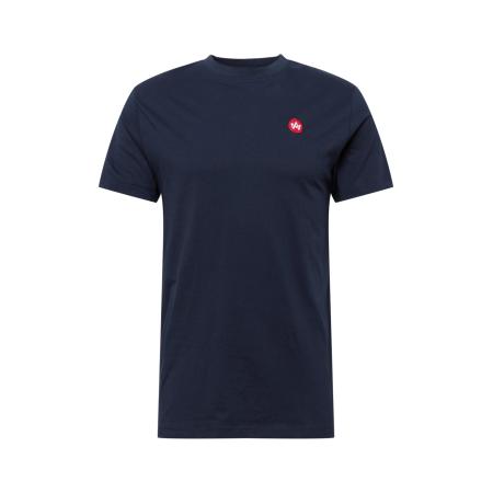 Kronstadt Kronstadt Shirt Timmi navy / rood / wit