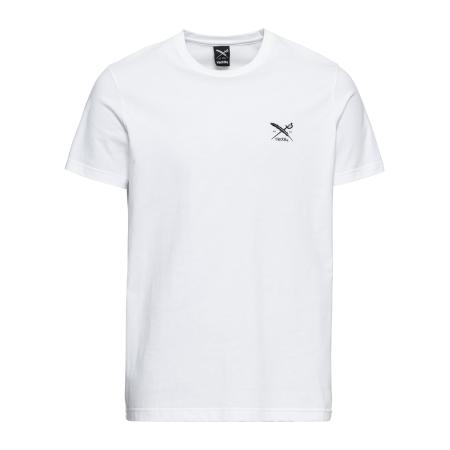 Iriedaily Iriedaily Shirt zwart / wit