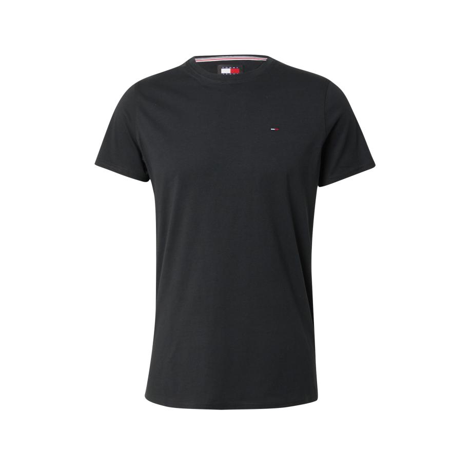 Tommy Jeans Tommy Jeans Shirt rood / zwart / wit -