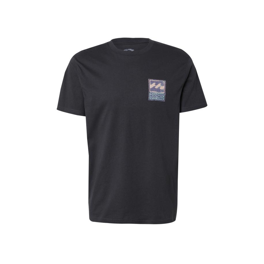 Billabong BILLABONG Shirt lichtgroen / donkerlila / pitaja roze / zwart -