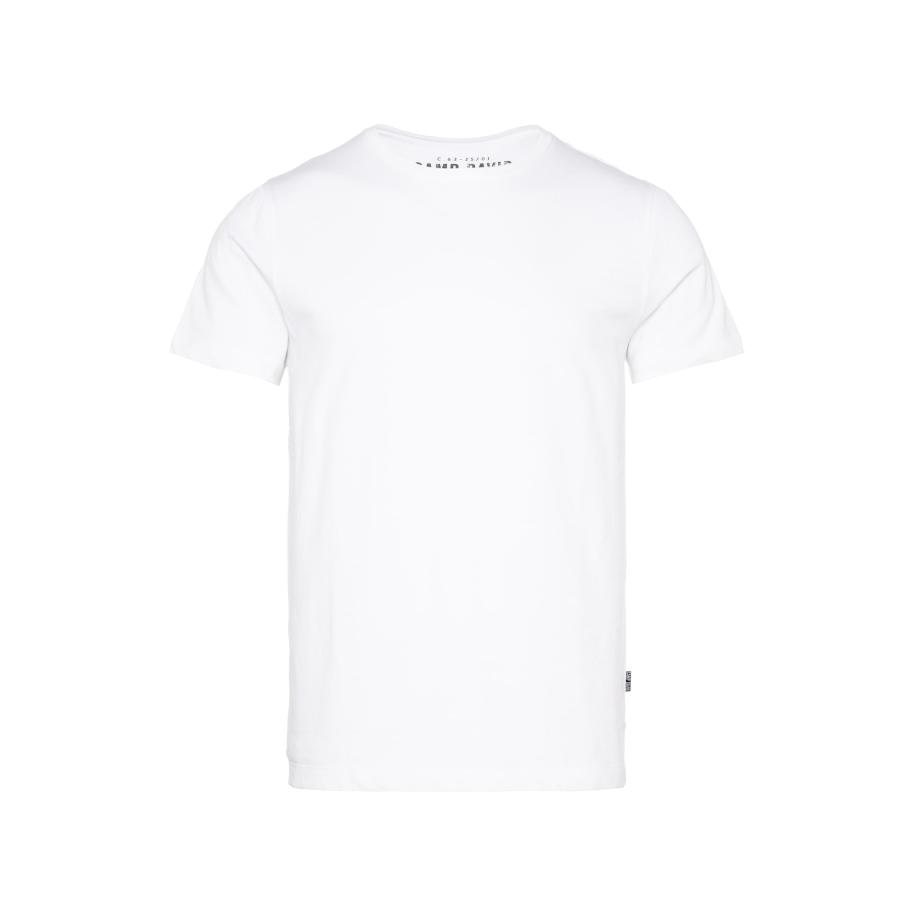 Camp David CAMP DAVID Shirt wit -