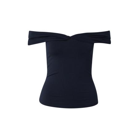 Abercrombie & Fitch Abercrombie & Fitch Shirt zwart