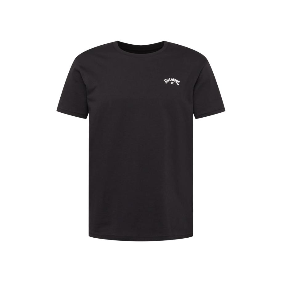 Billabong BILLABONG Shirt Arch Wave zwart / wit -