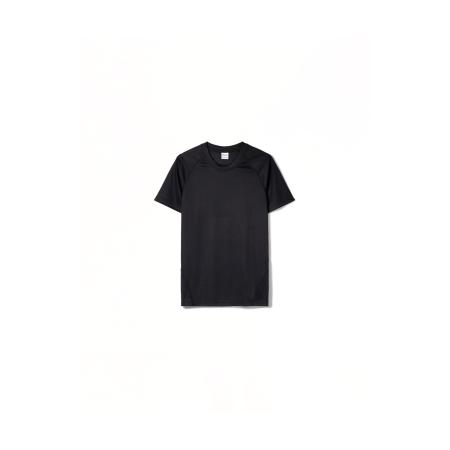 Bershka Bershka Shirt zwart