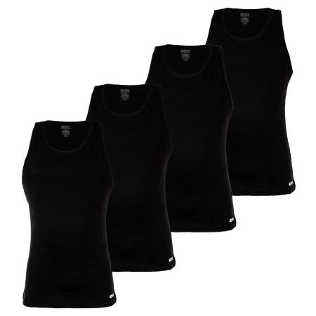 Diesel DIESEL Onderhemd zwart