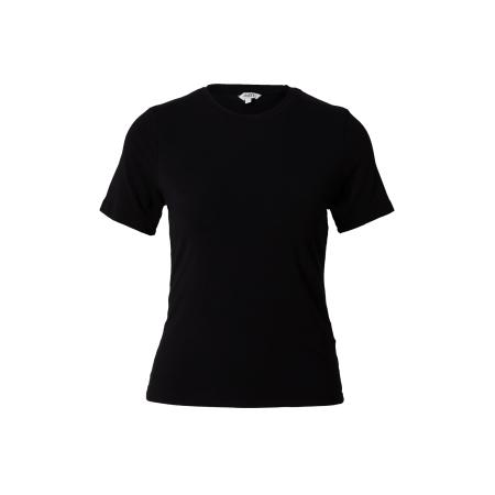 Mbym mbym Shirt Julie zwart