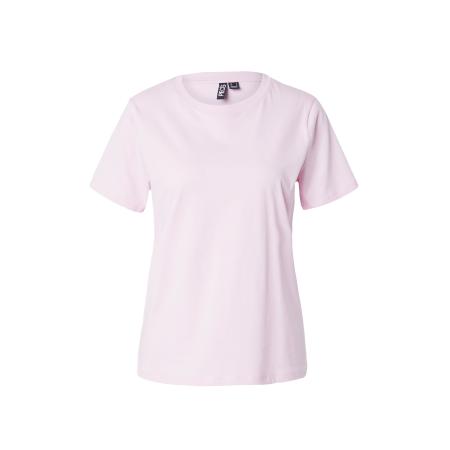 PIECES Shirt PCRia rosa