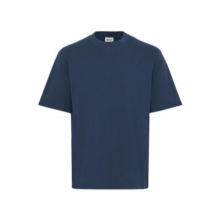 Solid !Solid Shirt SDJULIAN blauw
