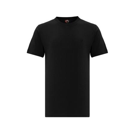 By Diess Collection By Diess Collection Shirt zwart