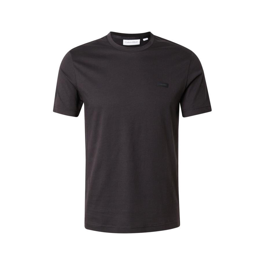 Calvin Klein Calvin Klein Shirt zwart -