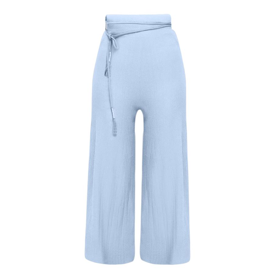 No Matter What No Matter What Shirt lichtblauw -