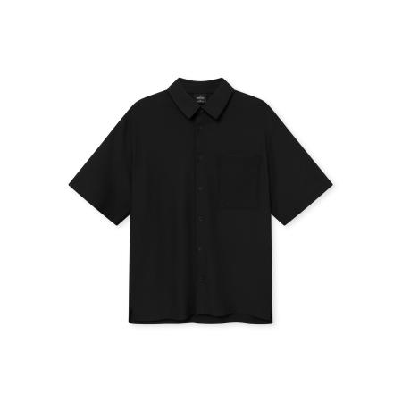 Johnny Urban Johnny Urban Shirt Mason zwart