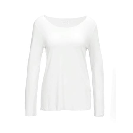 Goldner Goldner Shirt wit