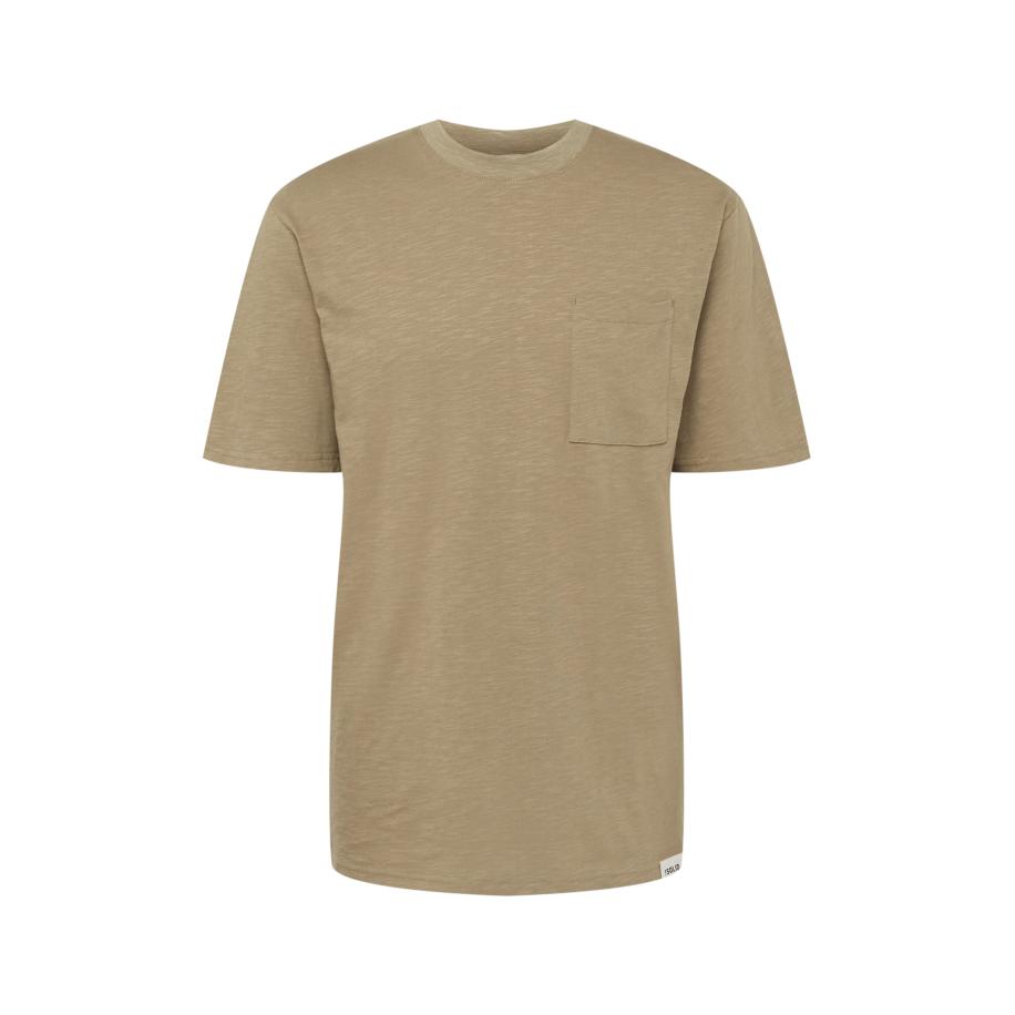 Solid !Solid Shirt Durant kaki -