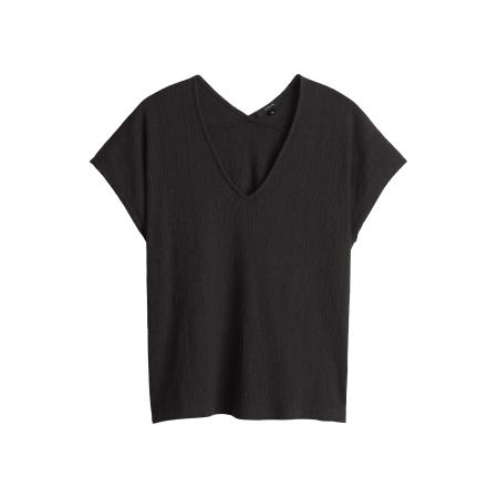 OPUS OPUS Shirt Sirukus zwart