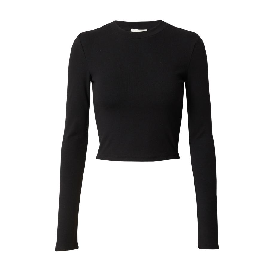 LeGer By Lena Gercke LeGer by Lena Gercke Shirt Gwen zwart -