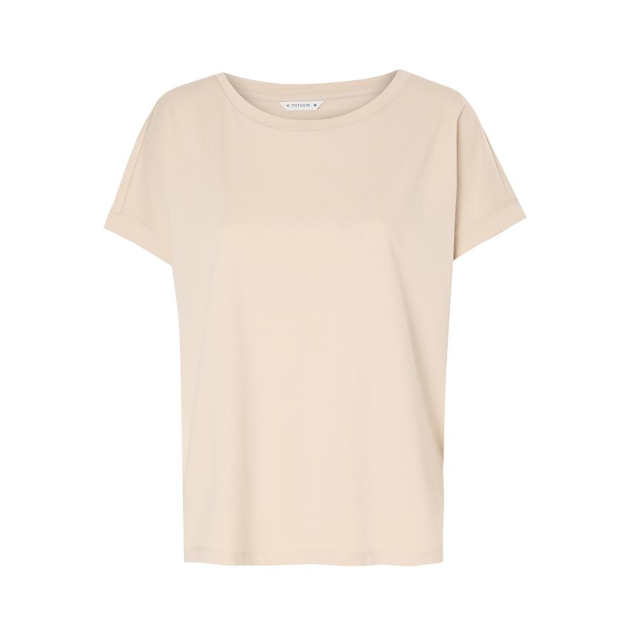 TATUUM TATUUM Shirt lichtbeige -