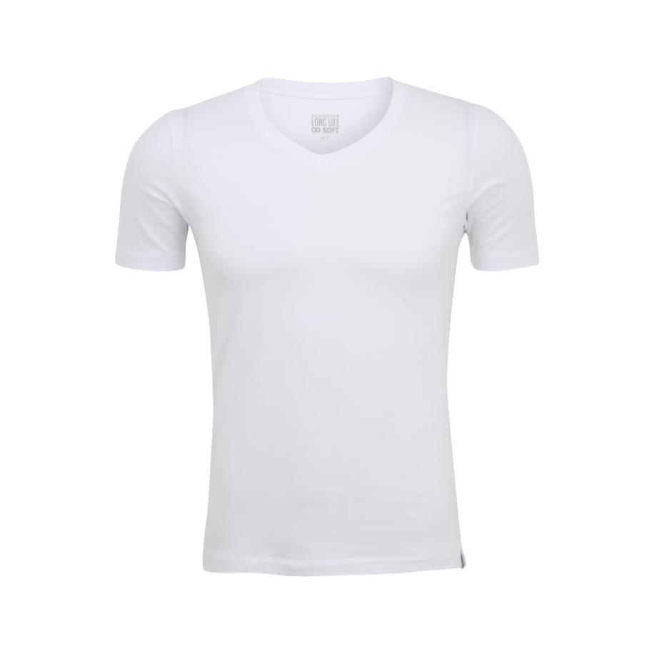 Schiesser SCHIESSER Onderhemd wit -