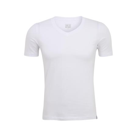 Schiesser SCHIESSER Onderhemd wit