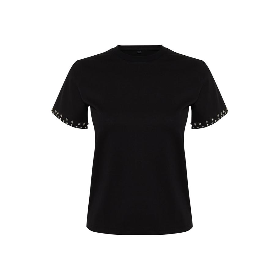 Trendyol Trendyol Shirt zwart -