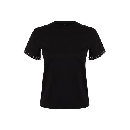 Trendyol Trendyol Shirt zwart