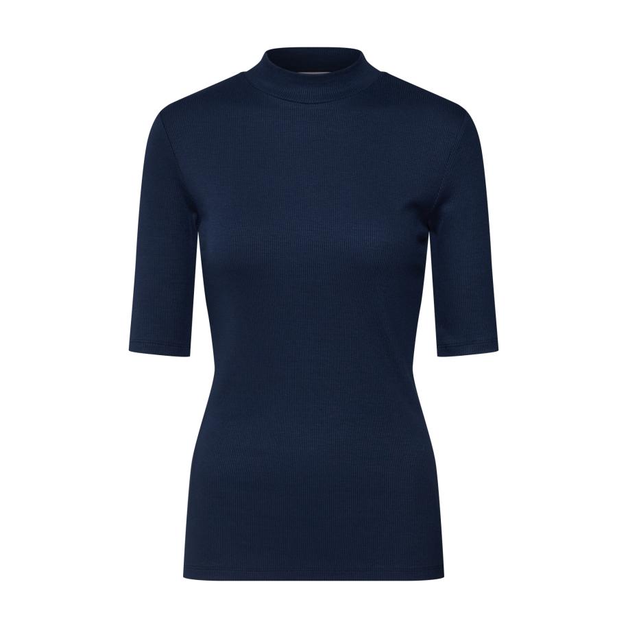 Modström modström Shirt Krown navy -