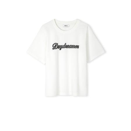 Ipekyol Ipekyol Shirt grafiet / wit