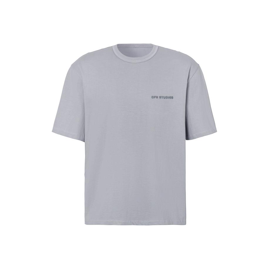 Copenhagen Studios Copenhagen Studios Shirt grijs -